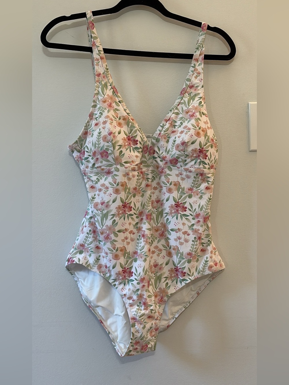 Current Tyed Swim Suit
